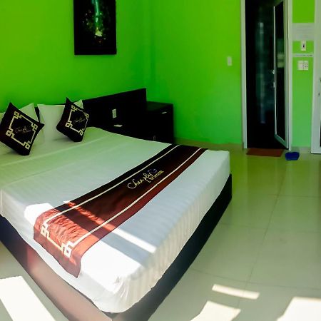 Chau Plus Homestay Hoi An Zewnętrze zdjęcie