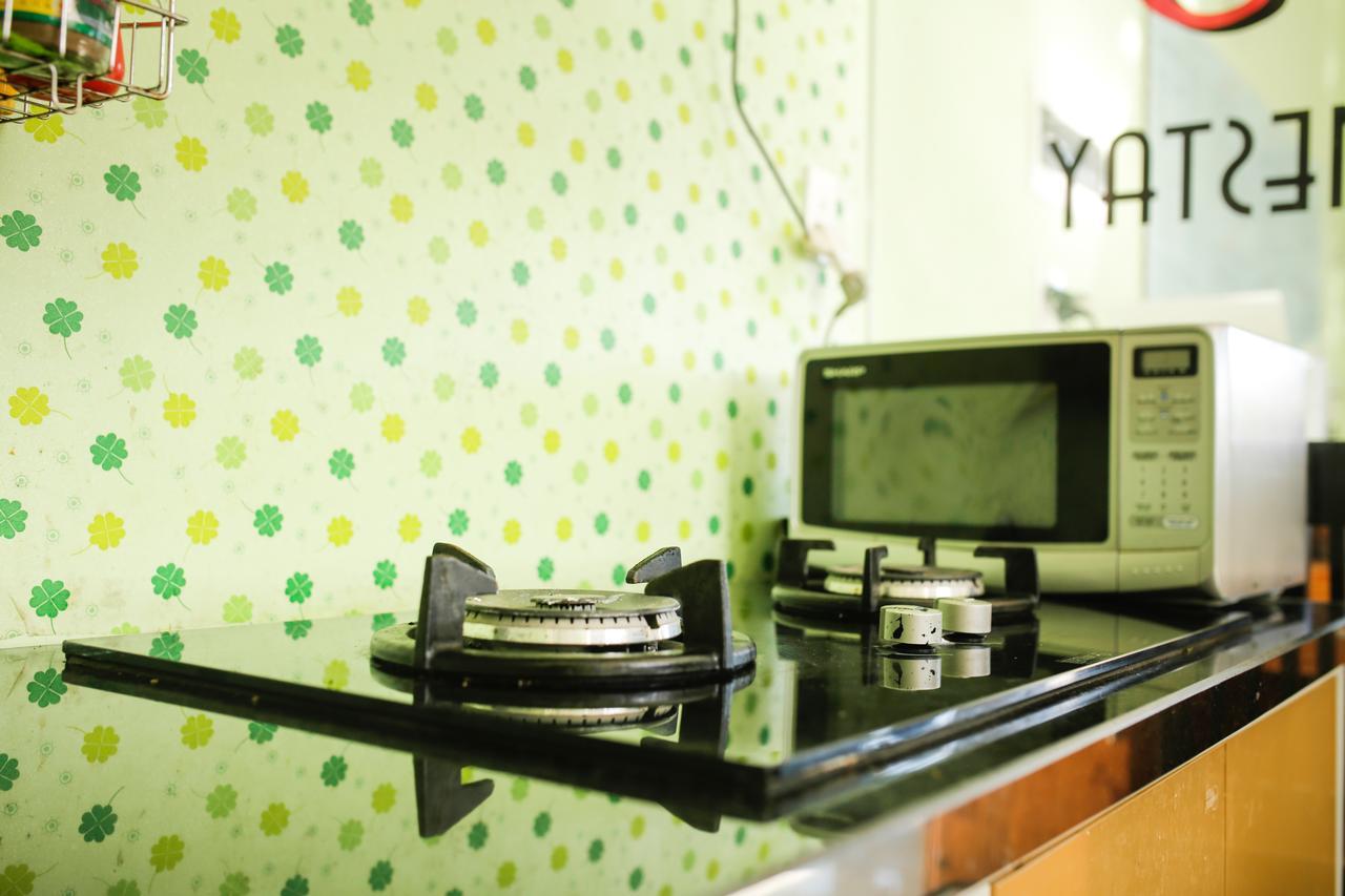 Chau Plus Homestay Hoi An Zewnętrze zdjęcie