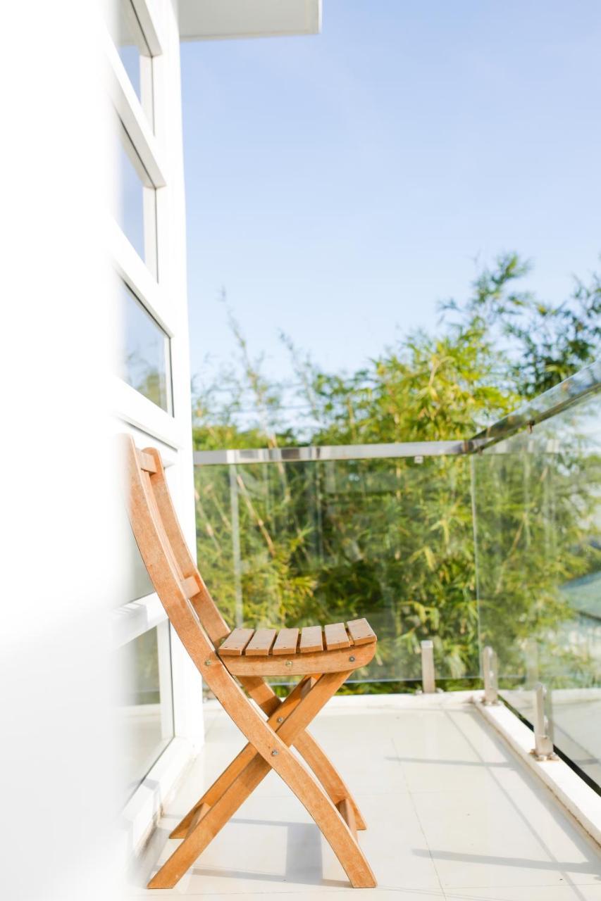 Chau Plus Homestay Hoi An Zewnętrze zdjęcie